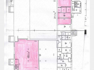 Фотография Аренда помещения свободного назначения, 180 м² , Ратная улица 8А №6 Фотография Аренда помещения свободного назначения, 180 м² , Ратная улица 8А №6