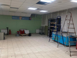 Фотография Аренда помещения свободного назначения, 180 м² , Ратная улица 8А №7 Фотография Аренда помещения свободного назначения, 180 м² , Ратная улица 8А №7