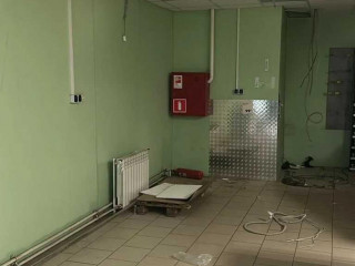 Фотография Аренда помещения свободного назначения, 180 м² , Ратная улица 8А №14 Фотография Аренда помещения свободного назначения, 180 м² , Ратная улица 8А №14