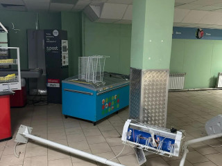 Фотография Аренда помещения свободного назначения, 180 м² , Ратная улица 8А №17 Фотография Аренда помещения свободного назначения, 180 м² , Ратная улица 8А №17