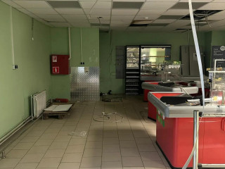 Фотография Аренда помещения свободного назначения, 180 м² , Ратная улица 8А №15 Фотография Аренда помещения свободного назначения, 180 м² , Ратная улица 8А №15