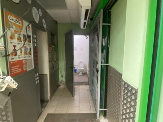 Фотография Аренда помещения свободного назначения, 180 м² , Ратная улица 8А №9 Фотография Аренда помещения свободного назначения, 180 м² , Ратная улица 8А №9