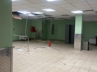 Фотография Аренда помещения свободного назначения, 180 м² , Ратная улица 8А №12 Фотография Аренда помещения свободного назначения, 180 м² , Ратная улица 8А №12