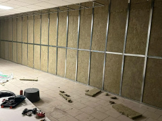 Фотография Аренда помещения свободного назначения, 180 м² , Ратная улица 8А №19 Фотография Аренда помещения свободного назначения, 180 м² , Ратная улица 8А №19