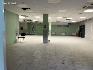 Фотография Аренда помещения свободного назначения, 180 м² , Ратная улица 8А №20 Фотография Аренда помещения свободного назначения, 180 м² , Ратная улица 8А №20