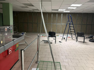 Фотография Аренда помещения свободного назначения, 180 м² , Ратная улица 8А №21 Фотография Аренда помещения свободного назначения, 180 м² , Ратная улица 8А №21