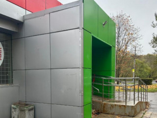 Фотография Аренда помещения свободного назначения, 435 м² , Ратная улица 8А  №4