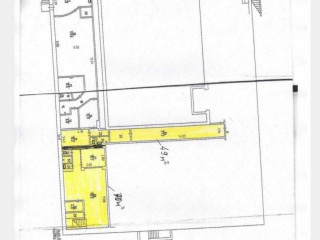 Фотография Аренда помещения свободного назначения, 180 м² , Ратная улица 8А №5 Фотография Аренда помещения свободного назначения, 180 м² , Ратная улица 8А №5