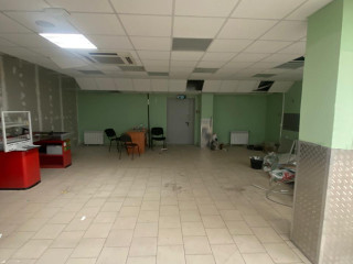 Фотография Аренда помещения свободного назначения, 180 м² , Ратная улица 8А №8 Фотография Аренда помещения свободного назначения, 180 м² , Ратная улица 8А №8