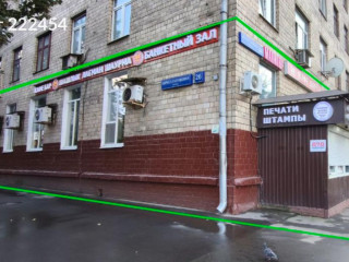 Фотография Аренда помещения свободного назначения, 259 м² , улица Бориса Галушкина 26  №5