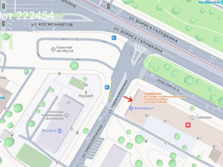 Фотография Аренда помещения свободного назначения, 259 м² , улица Бориса Галушкина 26  №3