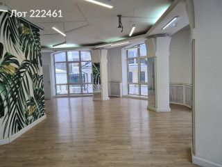 Фотография Аренда помещения свободного назначения, 230 м² , Таганская улица 36к2  №4