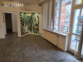 Фотография Аренда помещения свободного назначения, 230 м² , Таганская улица 36к2  №8