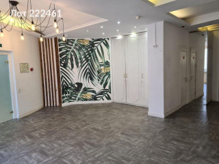 Фотография Аренда помещения свободного назначения, 230 м² , Таганская улица 36к2  №17