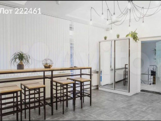 Фотография Аренда помещения свободного назначения, 230 м² , Таганская улица 36к2  №19