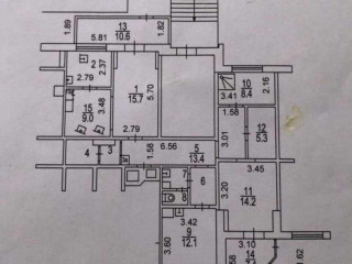 Фотография Продажа помещения свободного назначения, 100 м² , улица Перерва 62к1  №12