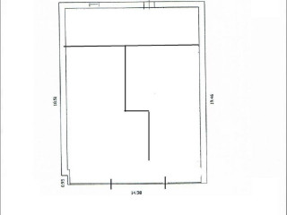 Фотография Аренда помещения свободного назначения, 230 м² , улица Матросова 12А  №8