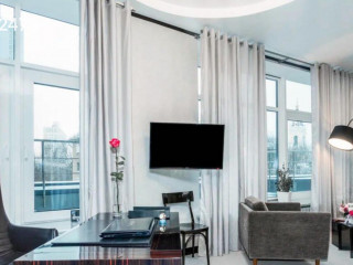 Аренда офиса 140 м² улица Новый Арбат 32 