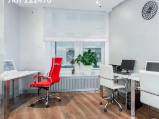 Фотография Аренда офиса, 140 м² , улица Новый Арбат 32  №3