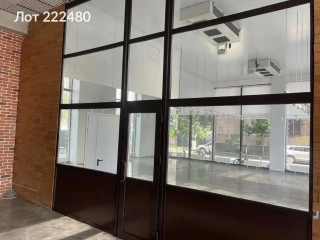 Фотография Аренда помещения свободного назначения, 229 м² , Рублёвское шоссе 101  №4