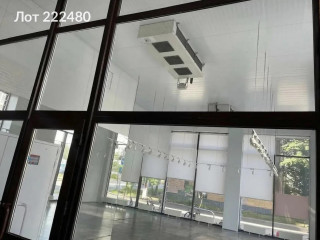 Фотография Аренда помещения свободного назначения, 229 м² , Рублёвское шоссе 101  №5