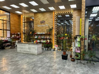 Аренда помещения свободного назначения 229 м² Рублёвское шоссе 101 