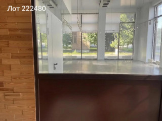 Фотография Аренда помещения свободного назначения, 229 м² , Рублёвское шоссе 101  №3