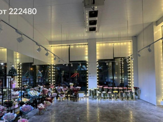 Фотография Аренда помещения свободного назначения, 229 м² , Рублёвское шоссе 101  №3