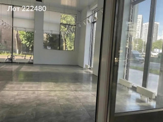 Фотография Аренда помещения свободного назначения, 229 м² , Рублёвское шоссе 101  №2