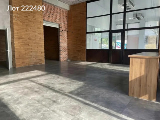 Фотография Аренда помещения свободного назначения, 229 м² , Рублёвское шоссе 101  №6