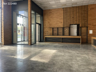 Фотография Аренда помещения свободного назначения, 229 м² , Рублёвское шоссе 101  №9