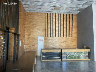 Фотография Аренда помещения свободного назначения, 229 м² , Рублёвское шоссе 101  №10