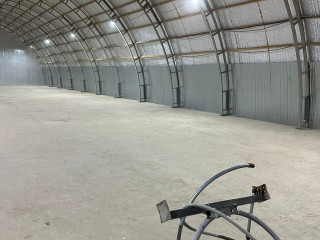 Фотография Аренда помещения свободного назначения, 600 м² , улица Щорса 18  №2