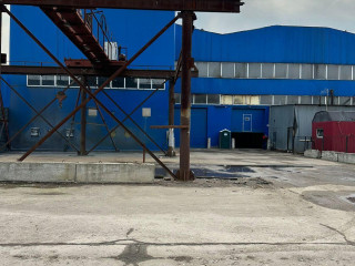 Фотография Аренда помещения свободного назначения, 600 м² , улица Щорса 18  №7