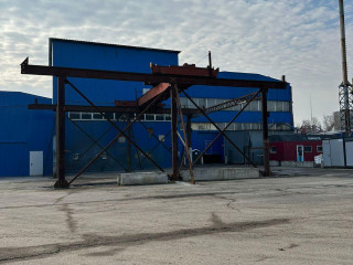 Фотография Аренда помещения свободного назначения, 600 м² , улица Щорса 18  №9