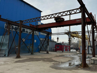 Фотография Аренда помещения свободного назначения, 600 м² , улица Щорса 18  №6