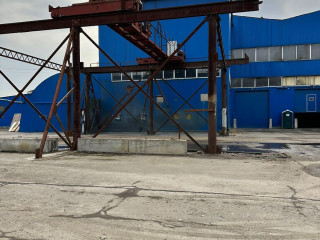 Фотография Аренда помещения свободного назначения, 600 м² , улица Щорса 18  №10