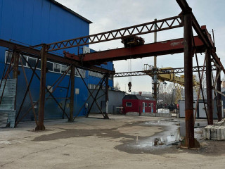 Фотография Аренда помещения свободного назначения, 600 м² , улица Щорса 18  №8