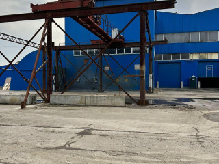 Фотография Аренда помещения свободного назначения, 600 м² , улица Щорса 18  №5