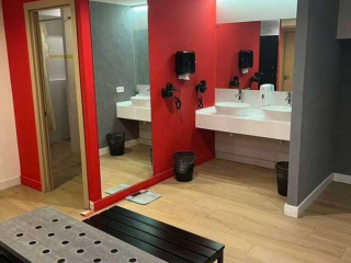 Фотография Аренда помещения свободного назначения, 473 м² , Новочерёмушкинская улица 24  №17