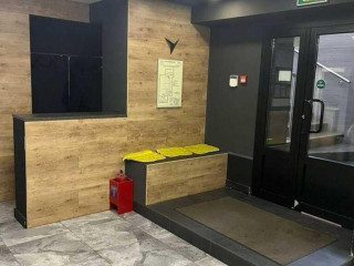 Фотография Аренда помещения свободного назначения, 473 м² , Новочерёмушкинская улица 24  №7