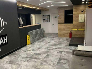 Фотография Аренда помещения свободного назначения, 473 м² , Новочерёмушкинская улица 24  №4