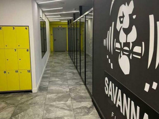 Фотография Аренда помещения свободного назначения, 473 м² , Новочерёмушкинская улица 24  №5