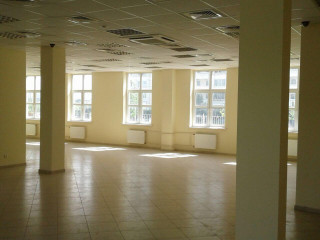 Фотография Аренда помещения свободного назначения, 800 м² , улица Марьинский Парк 49  №5