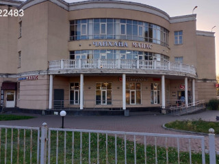 Фотография Аренда помещения свободного назначения, 800 м² , улица Марьинский Парк 49  №2