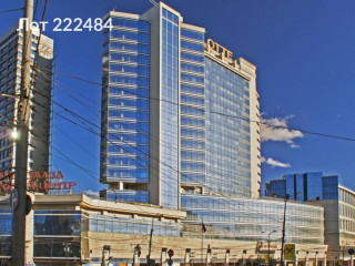 Фотография Аренда помещения свободного назначения, 110 м² , Новинский бульвар 8  №2 Фотография Аренда помещения свободного назначения, 110 м² , Новинский бульвар 8  №2