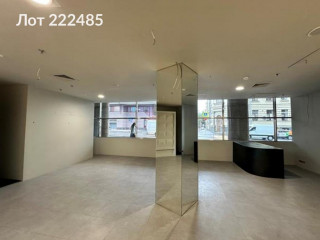 Фотография Аренда помещения свободного назначения, 180 м² , Новинский бульвар 8  №4