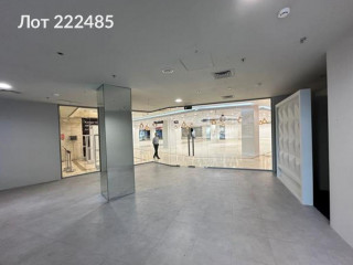 Фотография Аренда помещения свободного назначения, 180 м² , Новинский бульвар 8  №3