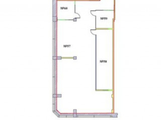 Фотография Аренда офиса, 166 м² , 5-й Донской проезд 17  №4 Фотография Аренда офиса, 166 м² , 5-й Донской проезд 17  №4