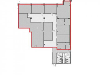 Фотография Аренда офиса, 438 м² , 5-й Донской проезд 17  №3